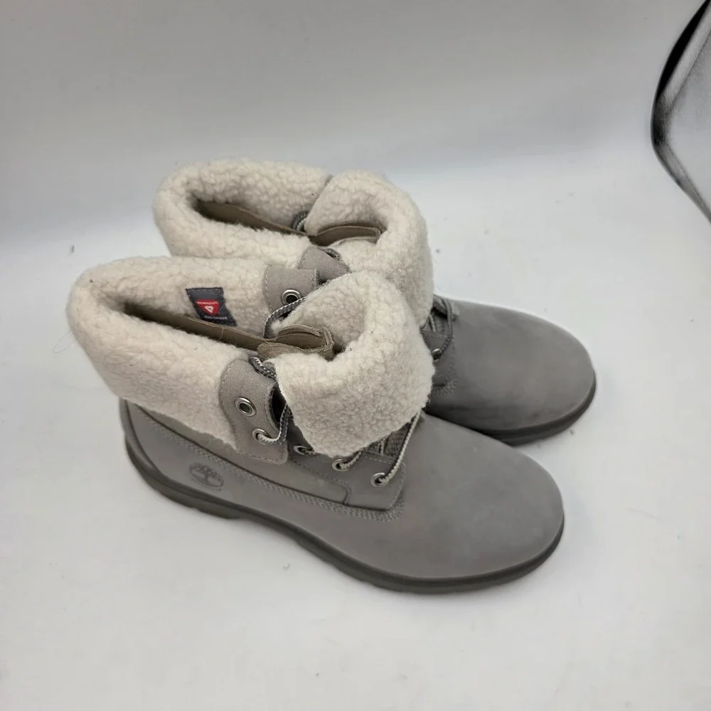 Timberland womens waterproof